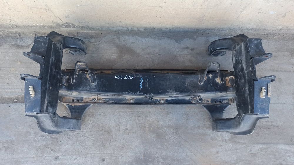 Iveco Daily 2014- подрамник балка передней подвески 5802444318