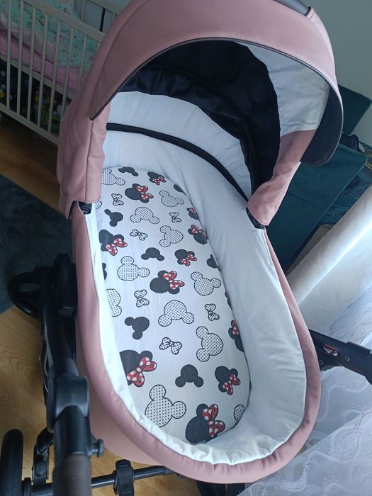 Bebetto Luca 2024 3w1