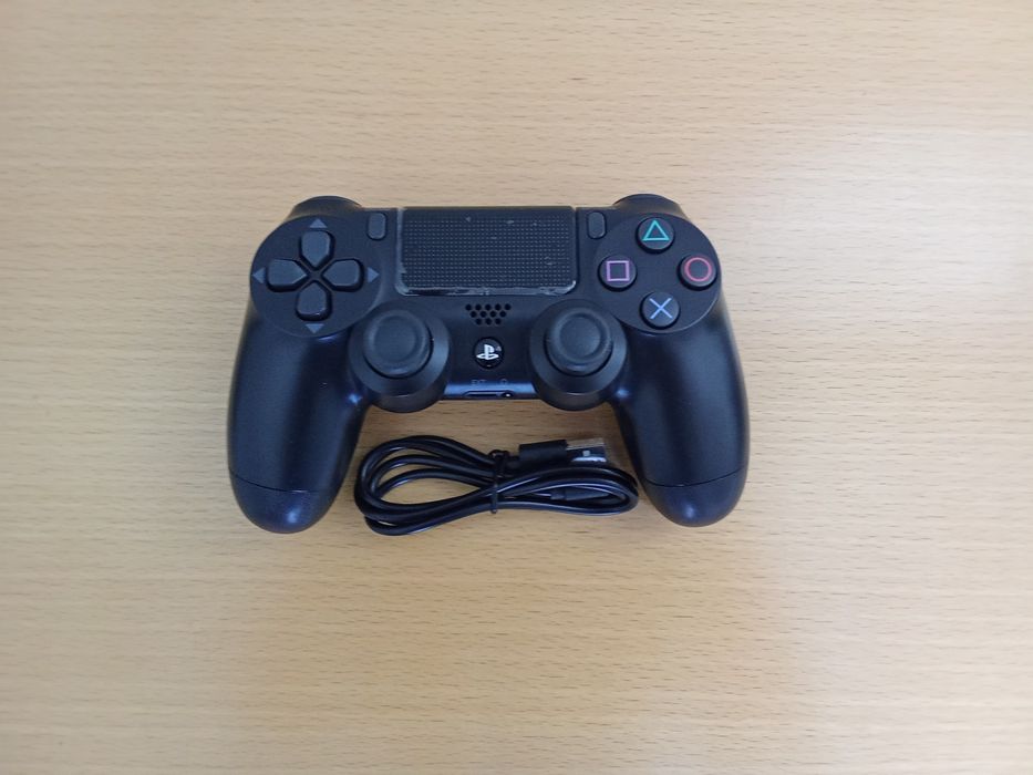 Comando Sony Dualshock 4 (PS4)