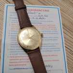 Atlantic Worldmaster ORIGINAL