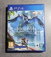 Horizon forbidden west Ps4 Ps5