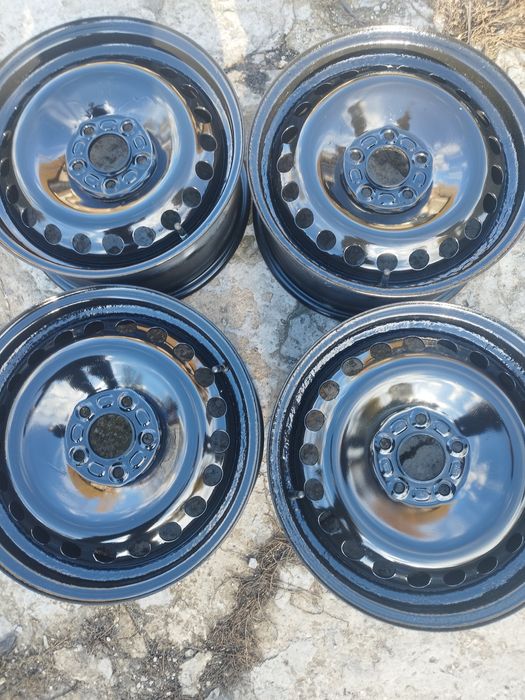 Felgi 16" 5x108 Ford