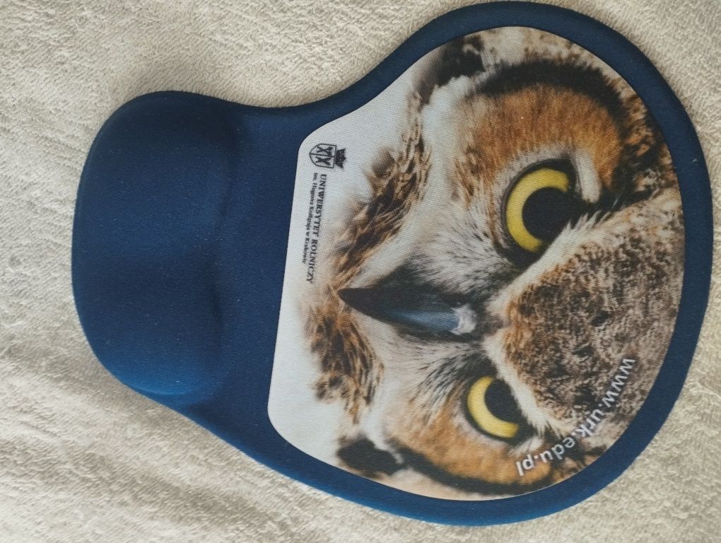 Podkładka pod mysz nowa