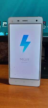 Mi 4W / miui 9 /