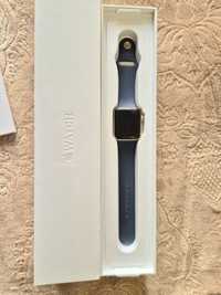 Apple watch series 2, 42 mm