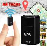 GPS-трекер міні з мікрофоном SIM GF-07