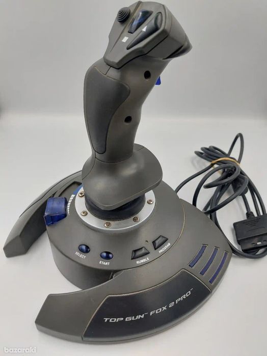 Joystick Thrustmaster PS2