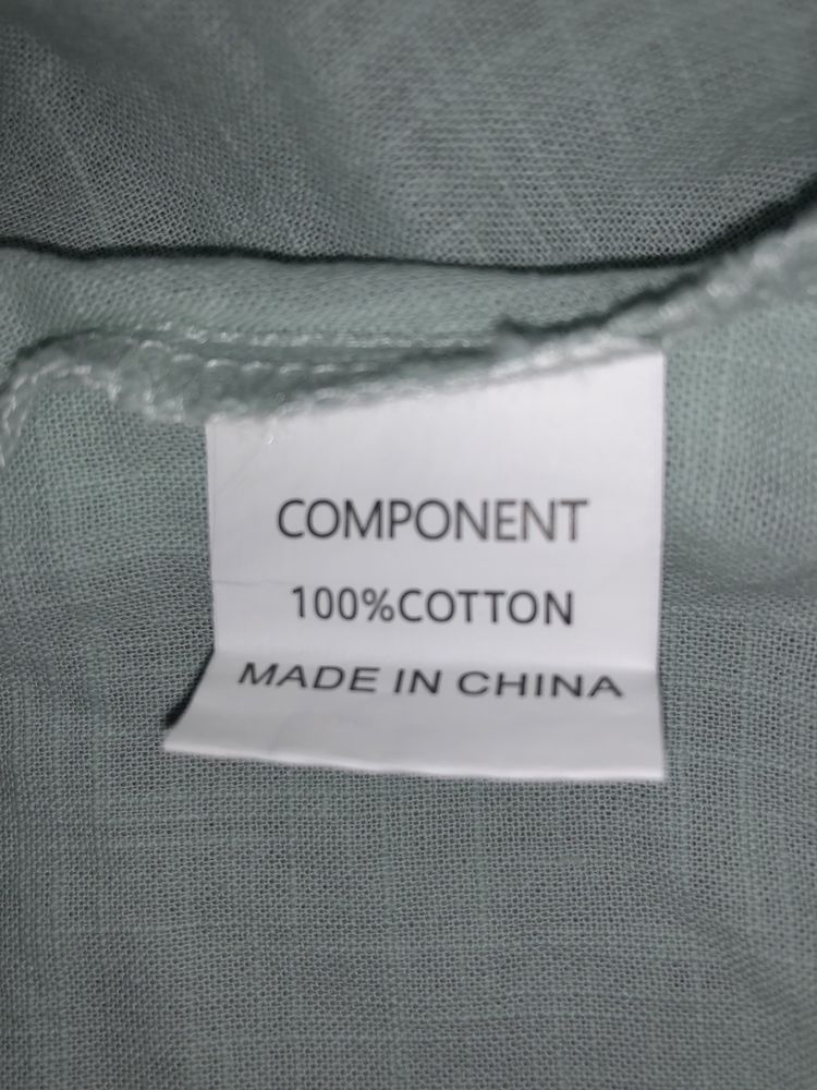 Жіноча  сорочка  L-XL                 100 % бавовна