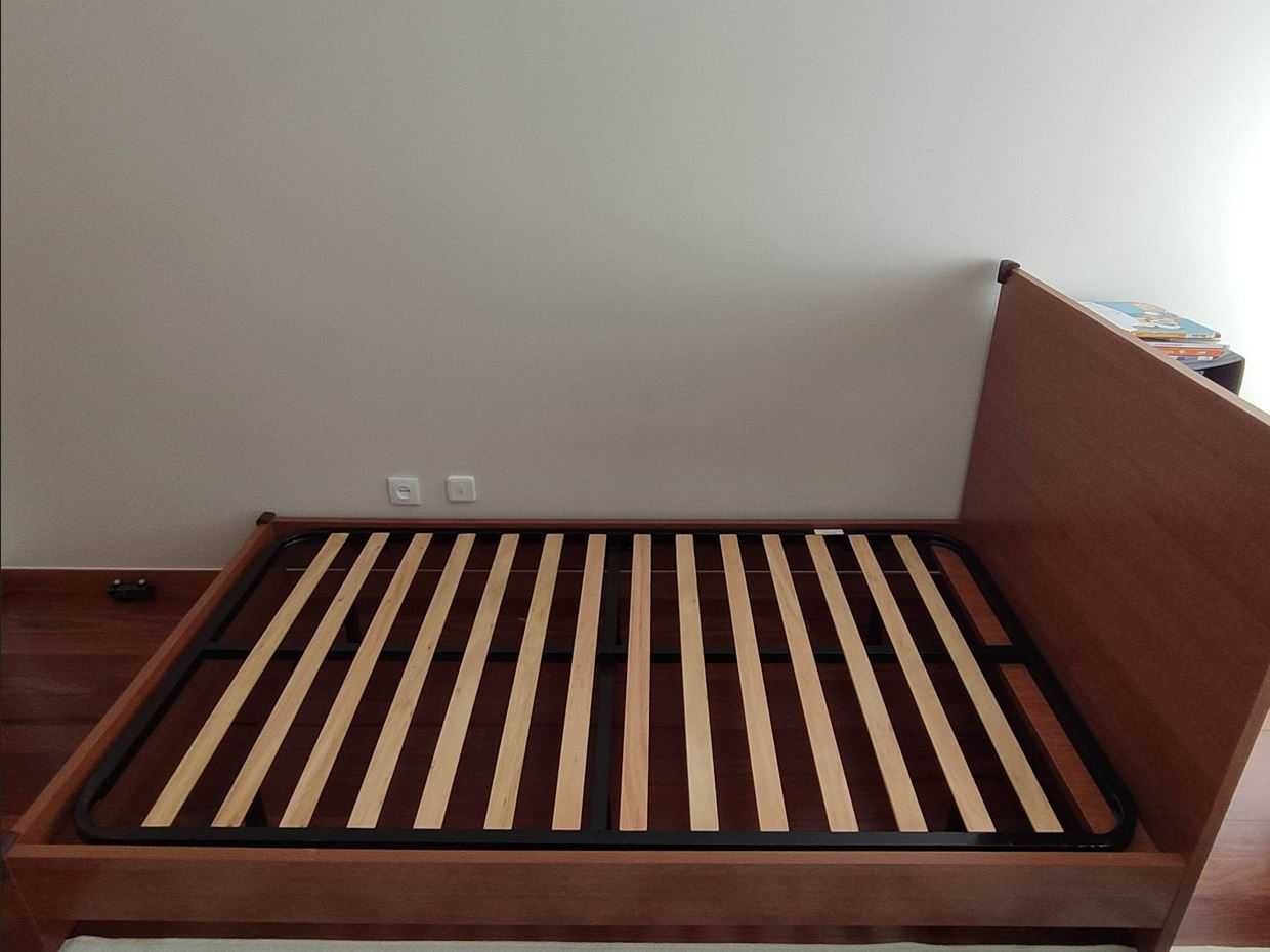 Cama JOM Minho + Estrado