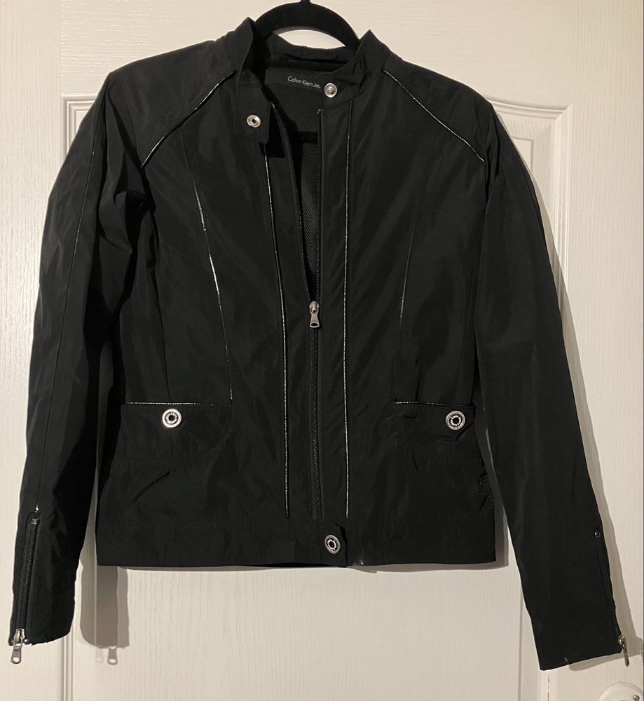 Kurka wuatrowka Calvim Klein Jeans