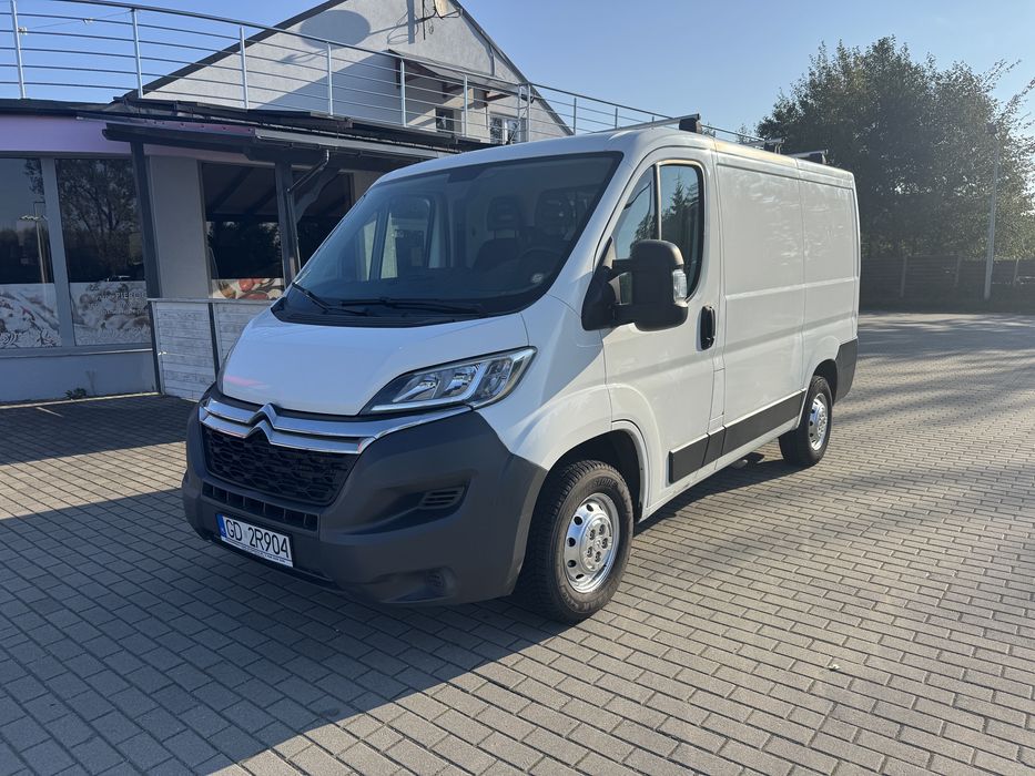 Citroen Jumper *171000km*