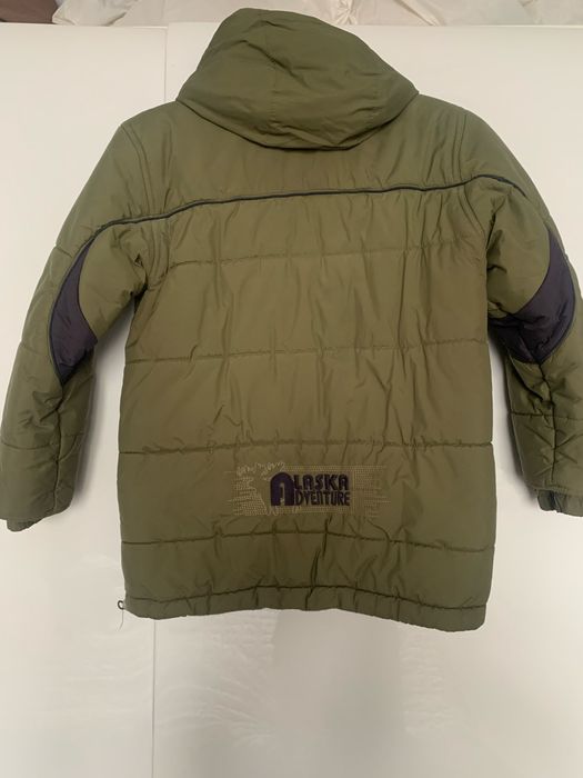 Продам зимнюю куртку