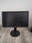 Monitor lg regulowany