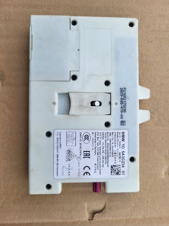 Moduł Sterownik Telematic 5a3c234 bmw m4 G82 G83 m3 G80 G22