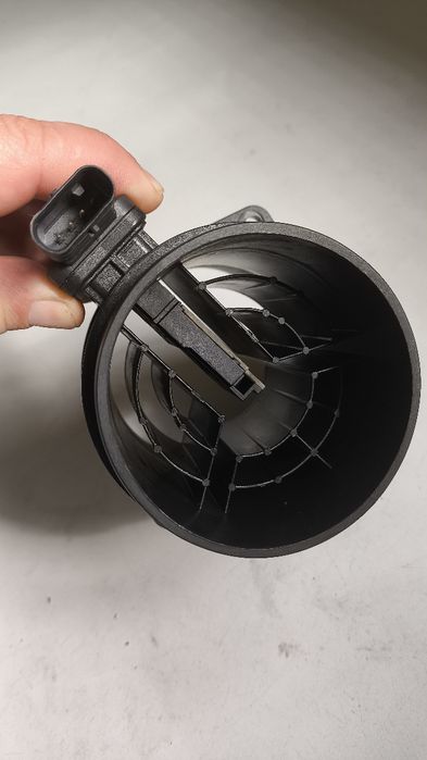 Sensor massa de ar mercedes w176