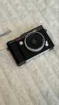 Aparat cyfrowy 64MP ~ Video 4K Ultra HD ~ Digital Camera Lens