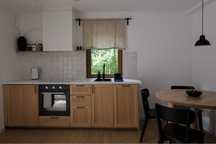 Apartament w Koniakowie – dla 2–4 osób | Parter domku z tarasem