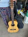 Viola para venda
