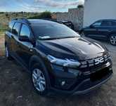 Motorista Privado - viatura de 7 lugares