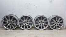 LEXUS RX 350 400 FELGI ALUMINIOWE 6.5 x 17