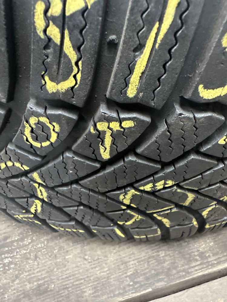 225/55R17 98H bridgestone blizzak lm005 (1szt)  nr.280b
