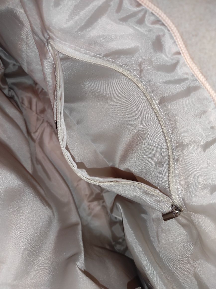 Nowa torebka shopper Vero Moda