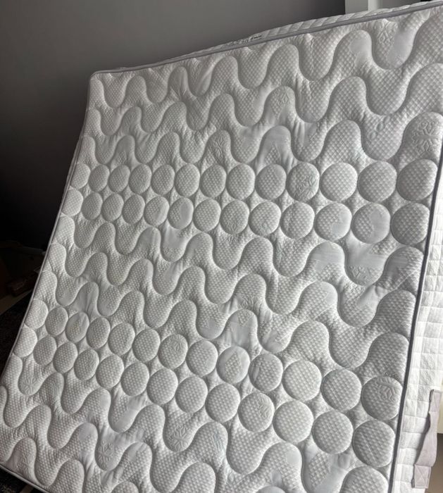 Materac 180x200 Iceberg 2.0 Cooler karibian Descanso piankowy