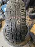 Michelin 215/65 r16c Agilis Alpin /// 6,1mm!!! wysyłka