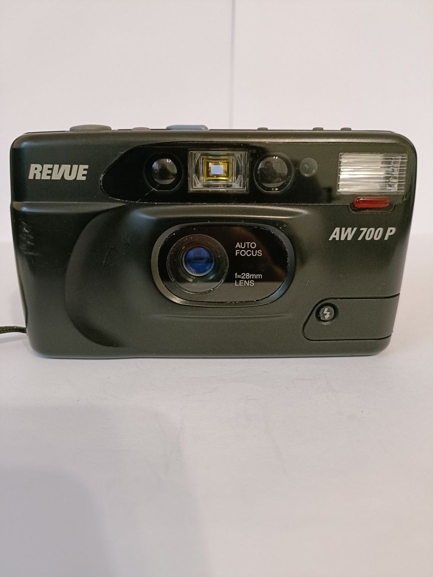 Aparat Revue aw 700 p