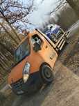 Renault Master 2012 Autolaweta - Laweta - Pomoc Drogowa - Auto Laweta