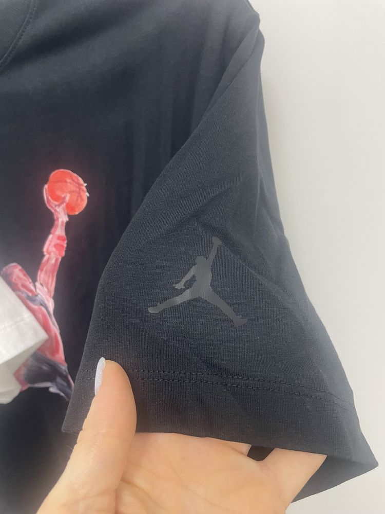 Футболка Nike Jordan Brand 010  FN5980-010 FN5980-100