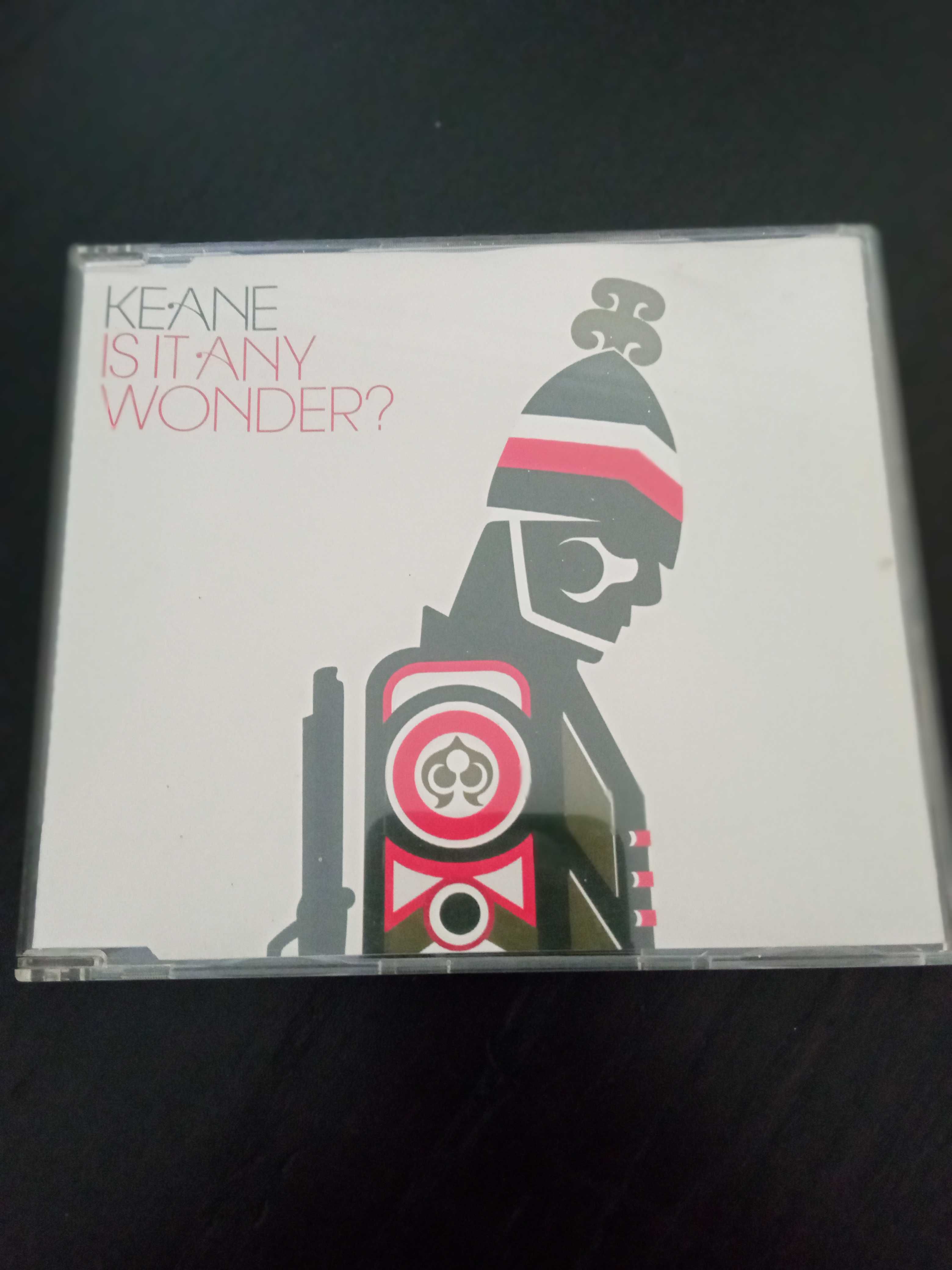Keane - Is It Any Wonder?