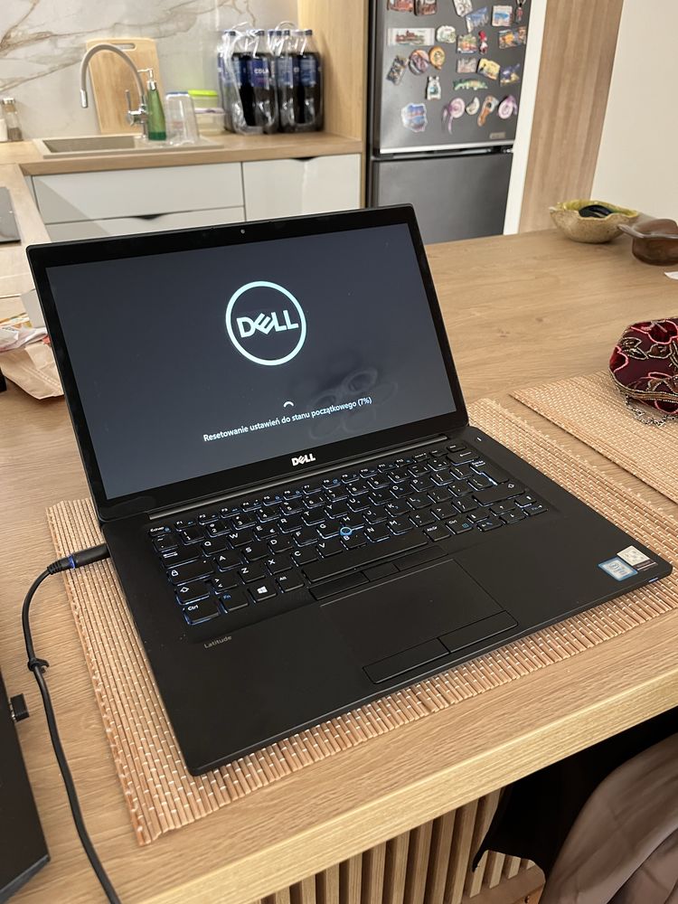 Dell Latitude 7480 | i7-6600U | 16GB RAM | 1TB SSD | Windows 11 Pro