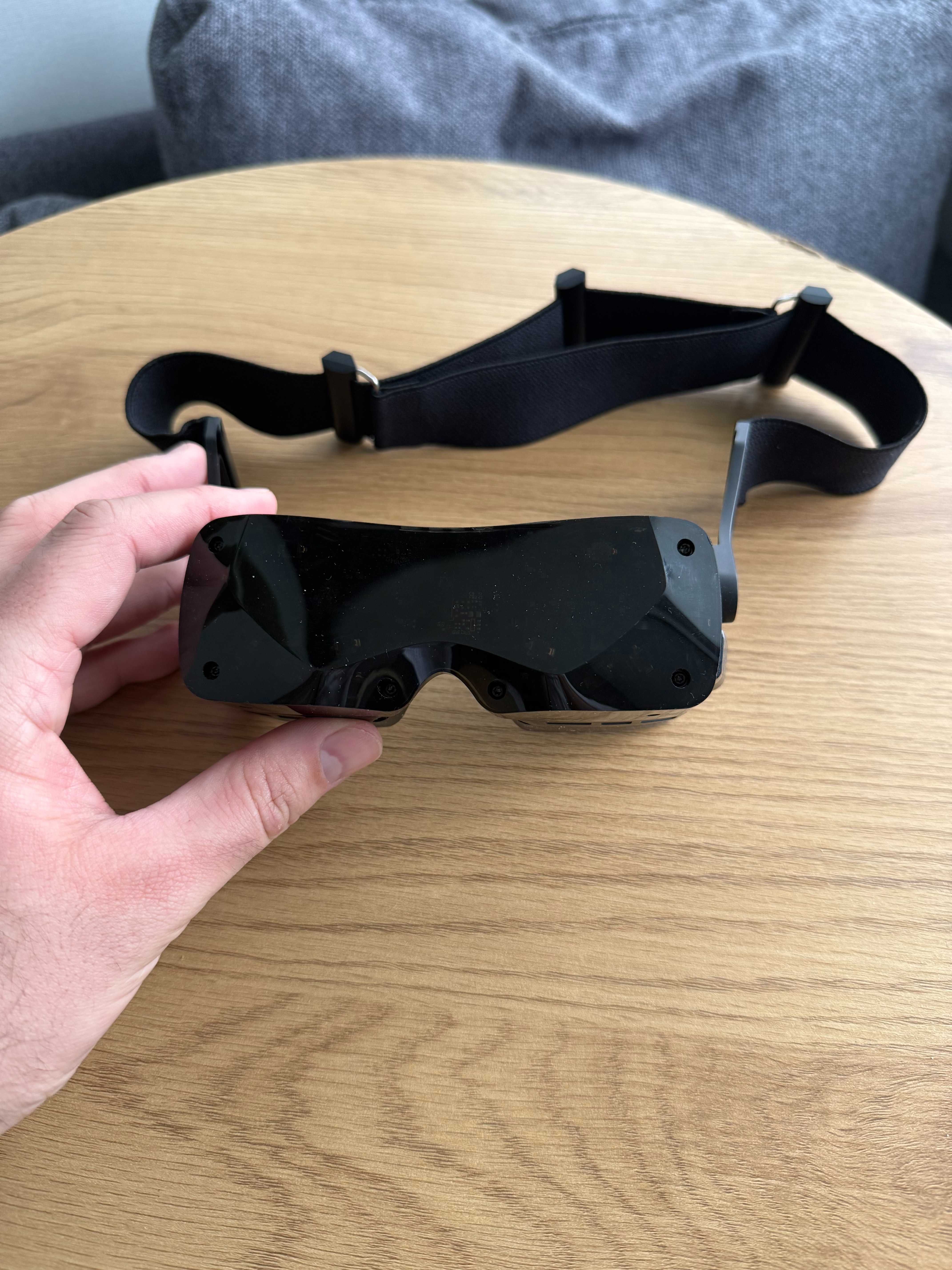 VR окуляри Bigscreen beyond