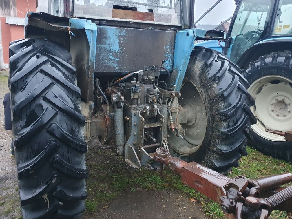 Landini 10000S 1991 rok