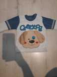 Bluza rozmiar 74