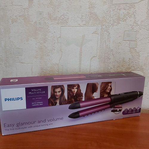 Мультистайлер Fhilips Volume Multi-styler