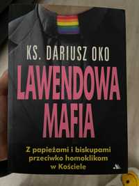 Lawendowa Mafia Ks. Dariusz Oko Z papiezami i biskupami
przeciwko homo