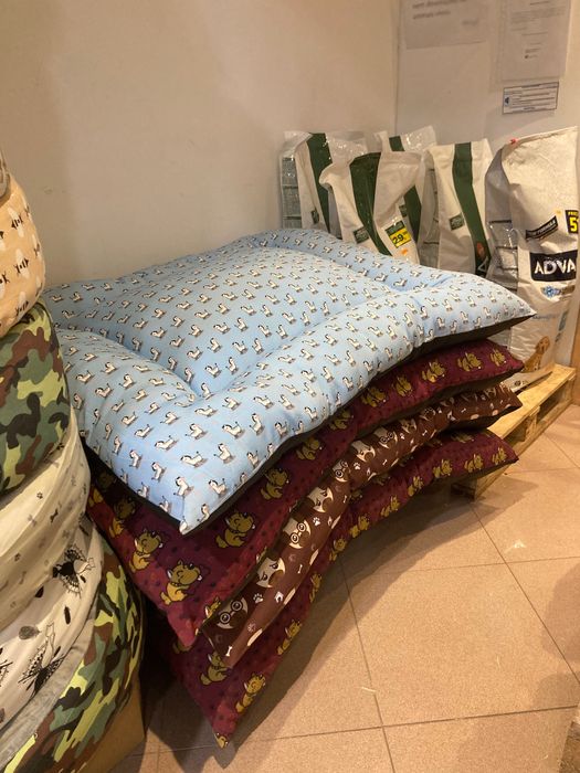 Colchões / Cama Extra Grandes Animais