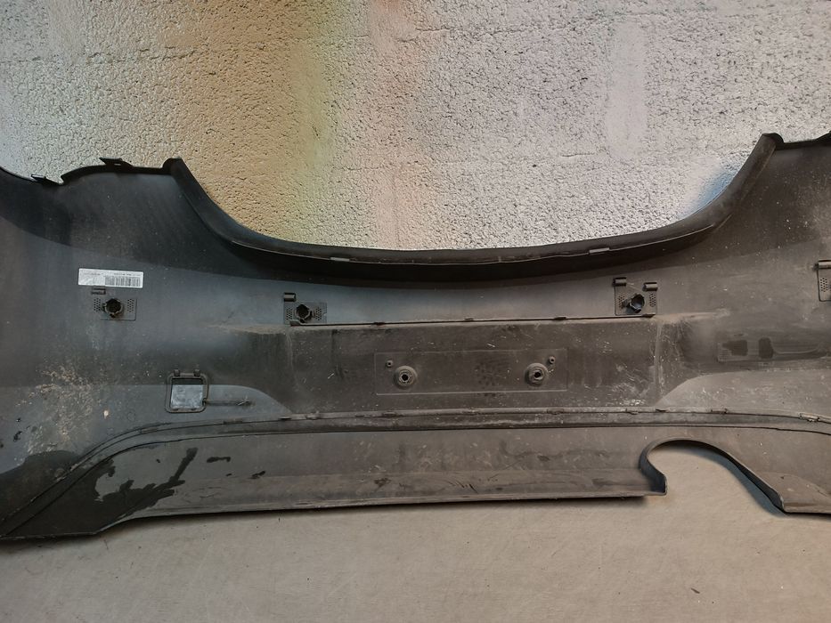 Vendo parachoque de trás do Opel Corsa É x15 ano 2014/22