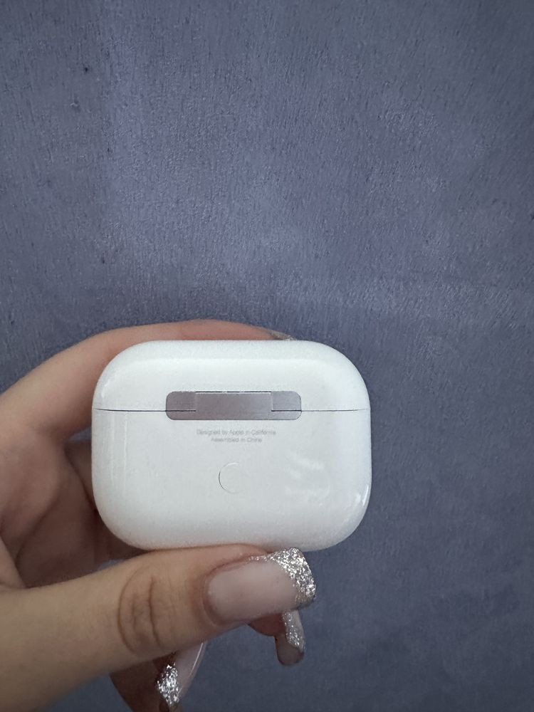 Навушники air pods pro дуже гарний стан
