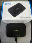 ALCATEL link zone 4G LTE CAT12 używany