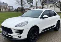 Бампер Porsche Macan Cayenne Cayman Taycen Panamera