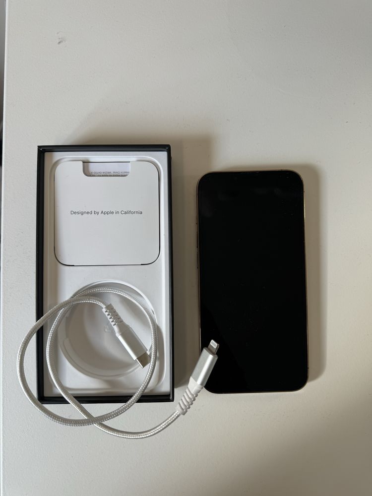 Iphone 13 Pro 512 GB