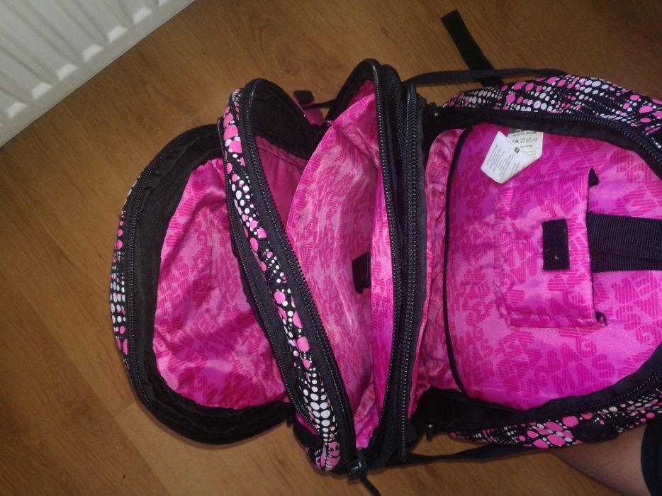 Tornister Bagmaster