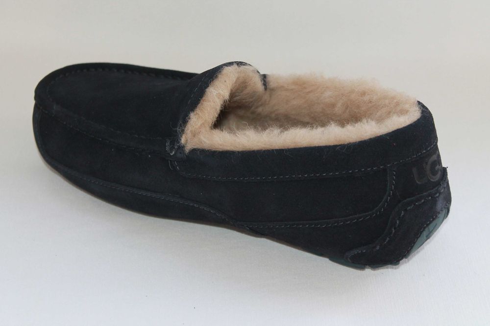 Сліпони UGG wide ascot USA_7_EUR_40,5-41_по устілці-26 см ОРИГИНАЛ