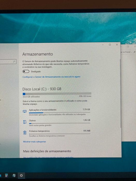 Lenovo G620 com Placa gráfica NVIDIA GeForce 210
