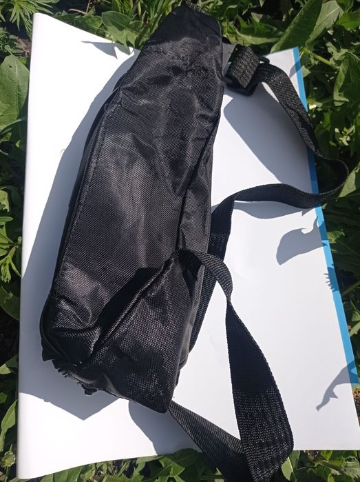 /Сумка/ бананка/