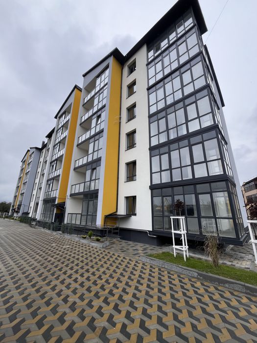 Квартира від Забудовника