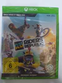 NOWA Riders Republic Xbox One / Xbox Series X